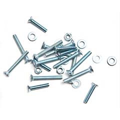 Fasteners